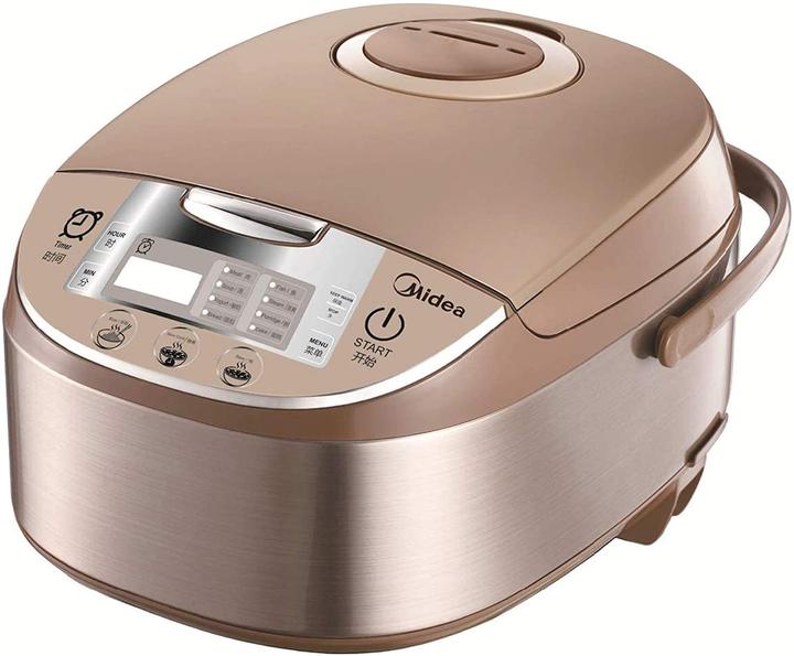 Produktbild Midea Reiskocher