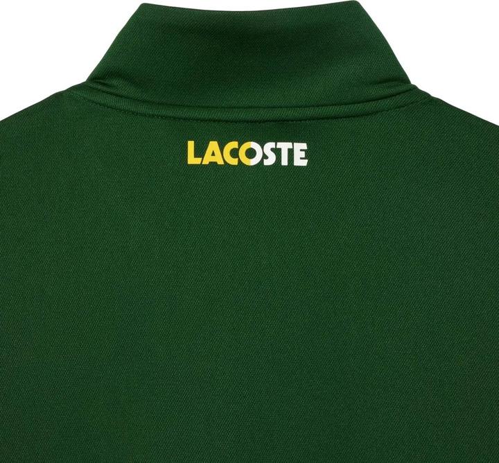 Immagine prodotto Lacoste Sportsuit Giacca Tennis A Strisce Adulto Unisex (XS)