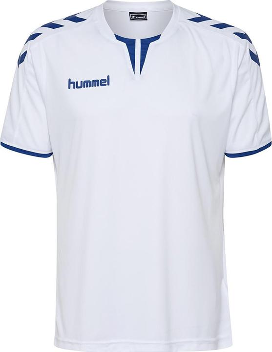 Produktbild hummel Core Ss Poly Jersey (16, 17, 18, 19, 20, 21, 22, 23, 24, 25, 26, 27, 28)