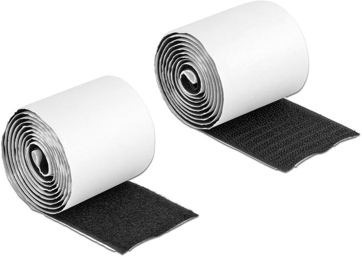 Actual product image Delock Velcro (50 mm)