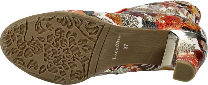 Actual product image Laura Vita Stiefelette (38)