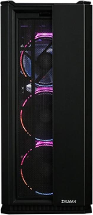 Image du produit Zalman X3 (ATX, mATX, Mini-ITX)