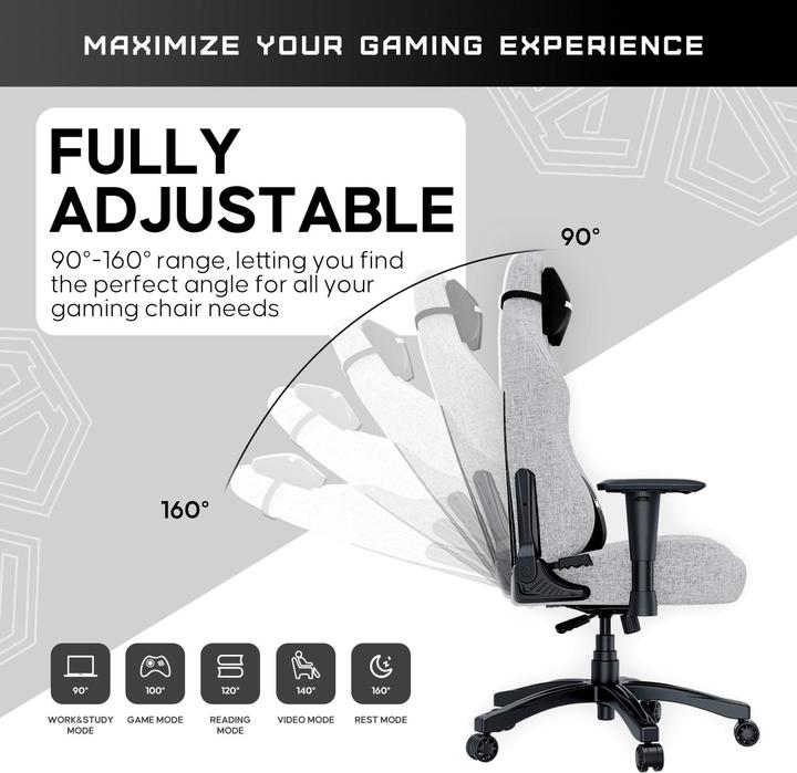 Actual product image Anda seaT Luna