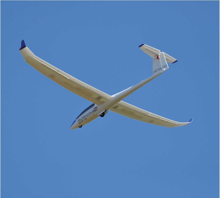 Actual product image Robbe Arcus E (Powered glider)