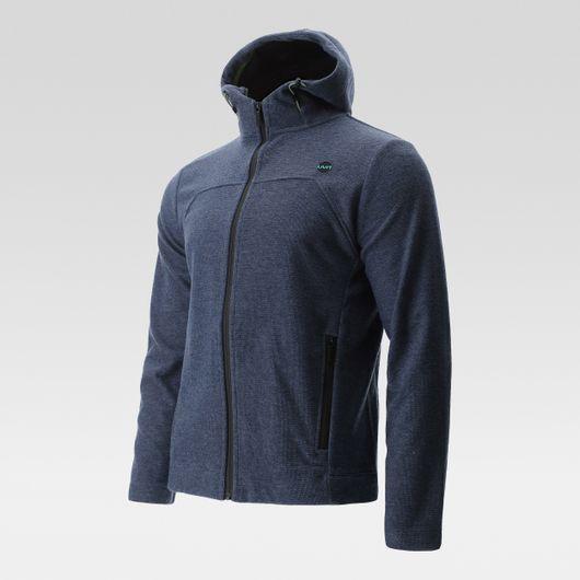 Produktbild UYN Softshelljacke Heavy Hooded (L)