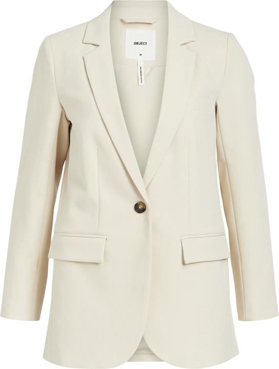 Object Einreihig Blazer (44)