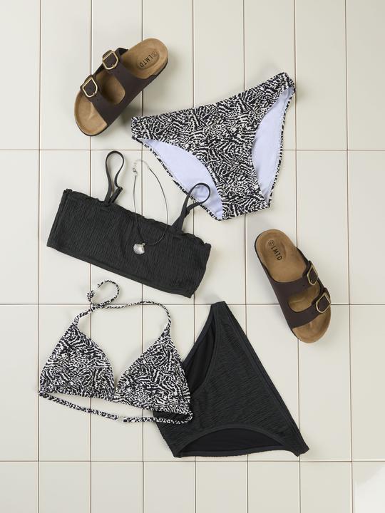 Actual product image Lmtd Leoprint Bikini (170)