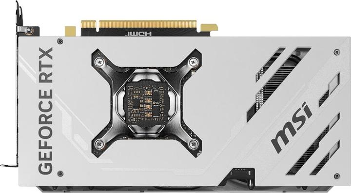 Produktbild MSI GeForce RTX 4070 Ti SUPER VENTUS 2X (16 GB)