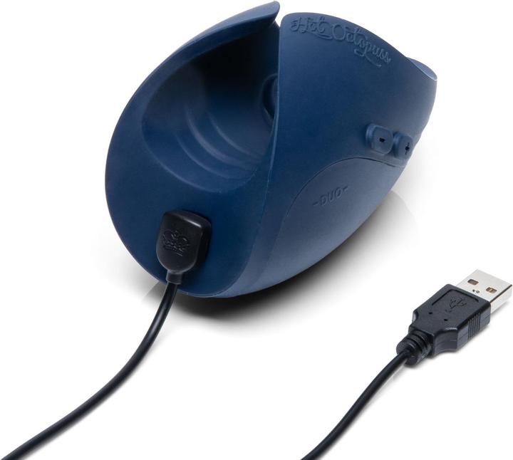 Image du produit Hot Octopuss Duo Pulse III