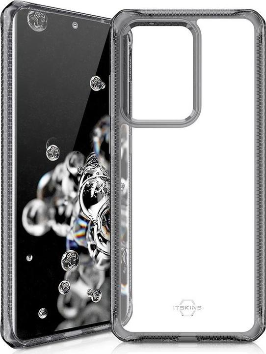 Immagine prodotto Itskins Ibrido chiaro (Samsung Galaxy S20 Ultra)