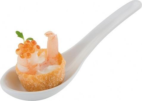Produktbild APS Fingerfood-Löffel Hong Kong (Löffel)