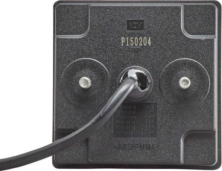 Immagine prodotto Hella Luce posteriore a LED VALUEFIT 2SB 357 029-011