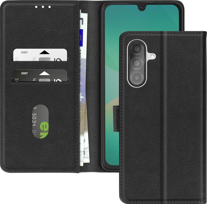 Actual product image Avizar Chesterfield Series (Samsung Galaxy A26)