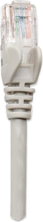 Actual product image Intellinet Patch cable (U/UTP, CAT5e, 10 m)