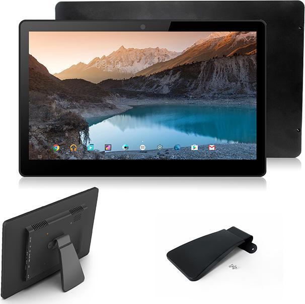 Produktbild Xoro MegaPAD 1564 Pro 3 (15.60", 64 GB, Schwarz)