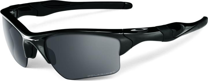Oakley Half Jacket 2.0 XL polarisiert