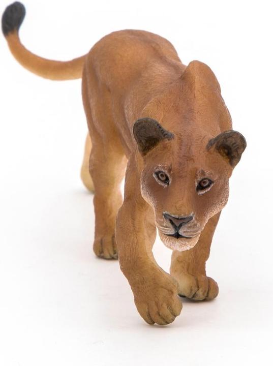 Actual product image Papo Hunting lioness