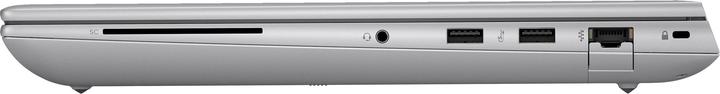 Productafbeelding HP ZBook Fury 16 G11 Intel Core i9-14900HX 40,64cm 16inch WUXGA 64GB 1TB/SSD NVIDIA RTX 2000 8GB W11 (16", Intel Core i9-14900HX, 64 GB, 1000 GB, NL)