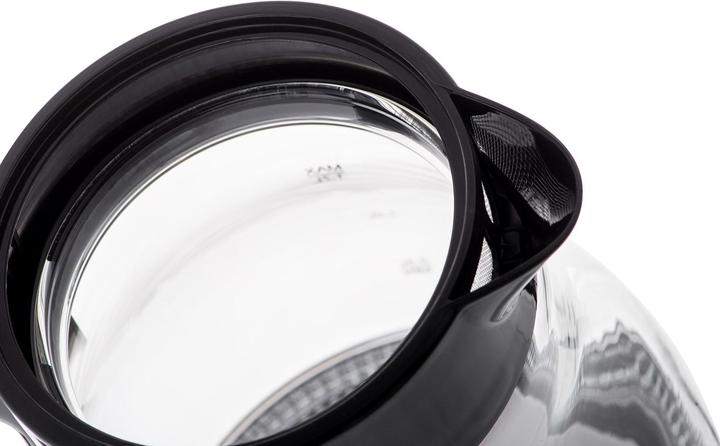 Immagine prodotto Maestro Bollitore Elettrico Mr-061 Nero (1.70 l, Spina UE)