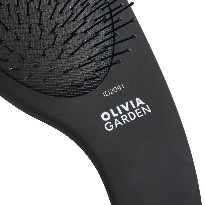Actual product image Olivia Garden Expert Care Curve