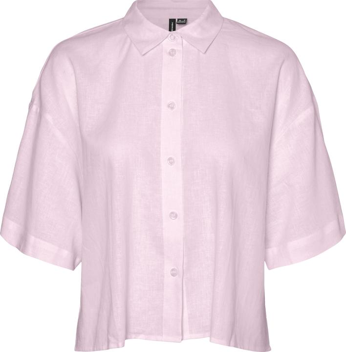 Produktbild Vero Moda VMLINN Hemd Hemd (XXL)