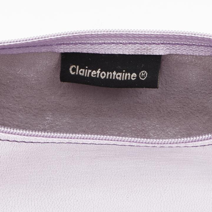 Image du produit Clairefontaine Trousse à crayons