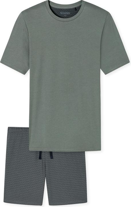 Produktbild Schiesser Pyjama (S)
