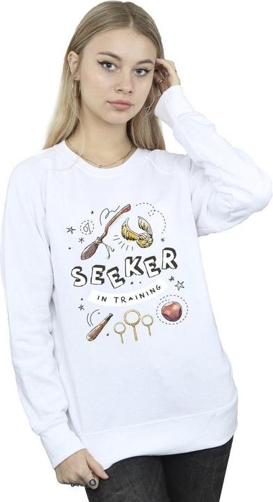 Produktbild Seeker In Training Sweatshirt (XL)