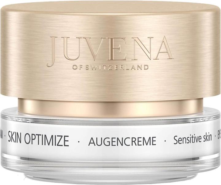 Produktbild Juvena Prevent & Optimize Eye Cream Sensitive Skin (Crème, 15 ml, Tag + Nacht)