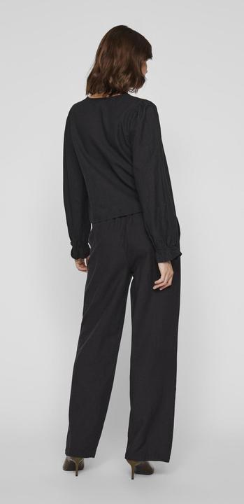 Actual product image Vila High Waist Hose (38)