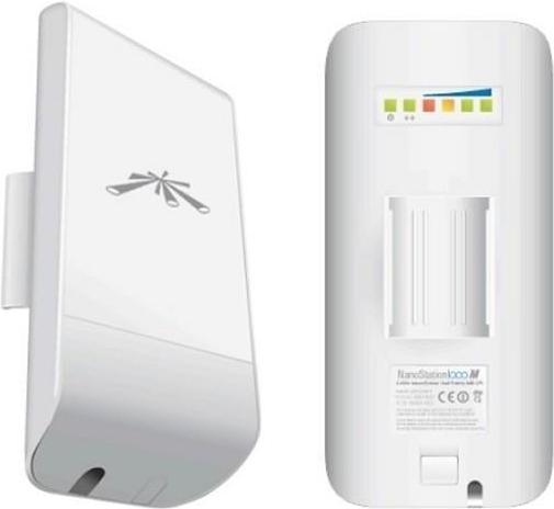Actual product image Ubiquiti NS locoM5 (300 Mbit/s)