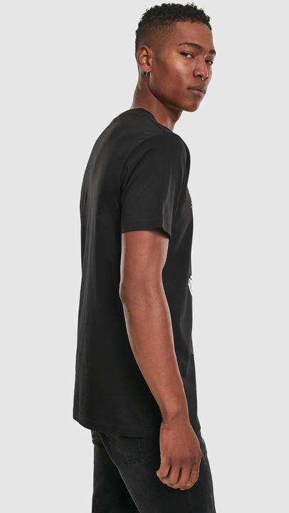 Produktbild Mister Tee Brooklyn Times Tee (XL)