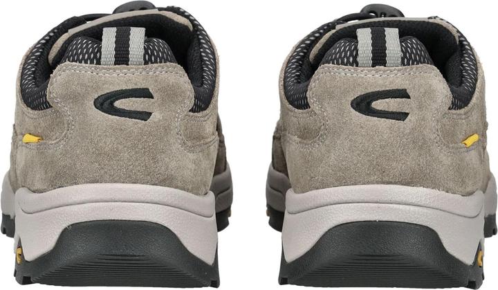 Produktbild Camel Active Sneaker split/textile GRAU (41)