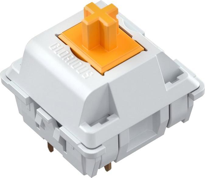 Produktbild Glorious PC Gaming Race Panda Switches