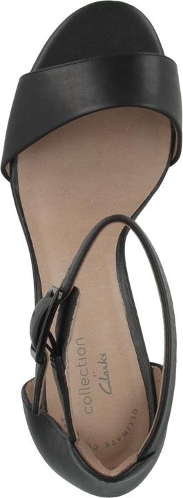 Produktbild Clarks Sandalen/Sandaletten (38)