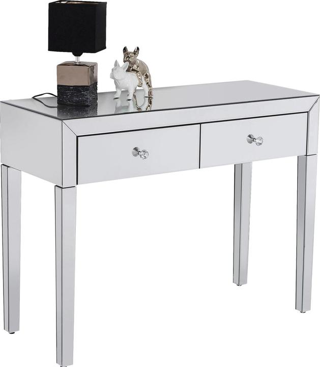 Kare Design Console di lusso (100 x 40 x 77 cm)