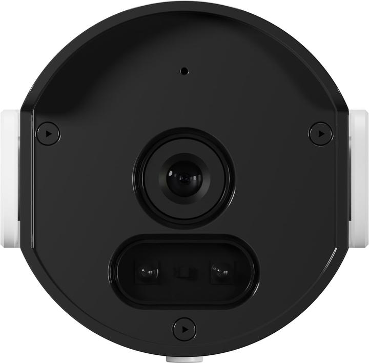 Actual product image Tesla TSL-CAM-BULLET8S (1920 x 1080 Pixels)