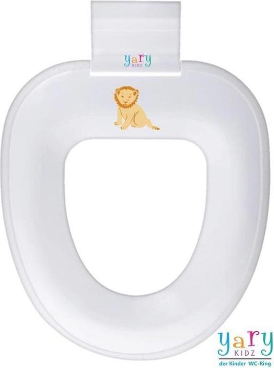 Image du produit Yary Kidz Siège de toilette Leo