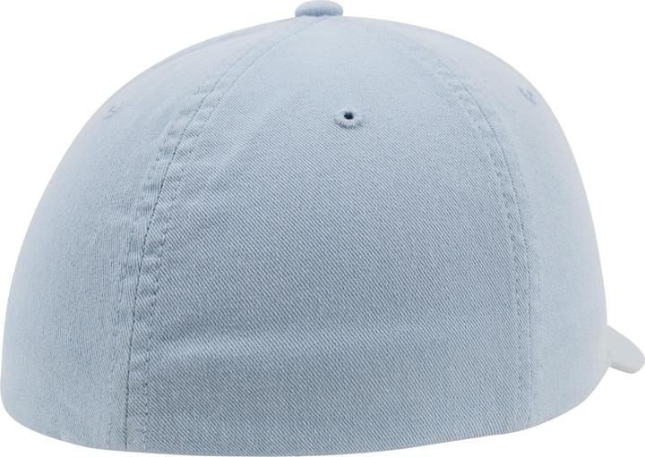 Image du produit Flexfit Garment Washed Cotton Dad Hat (S, M)