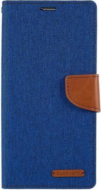 Produktbild Goospery Canvas Diary Series (Apple iPhone 14 Pro Max)