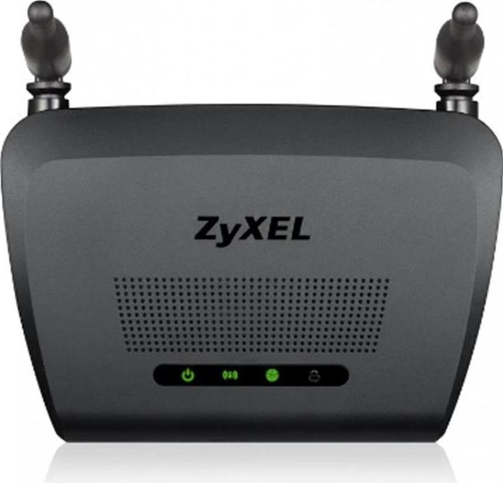 Produktbild Zyxel NBG-418N v2