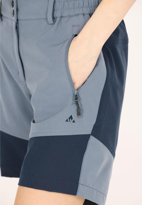 Actual product image Whistler Women's Lala Outdoor Stretch Shorts (42)