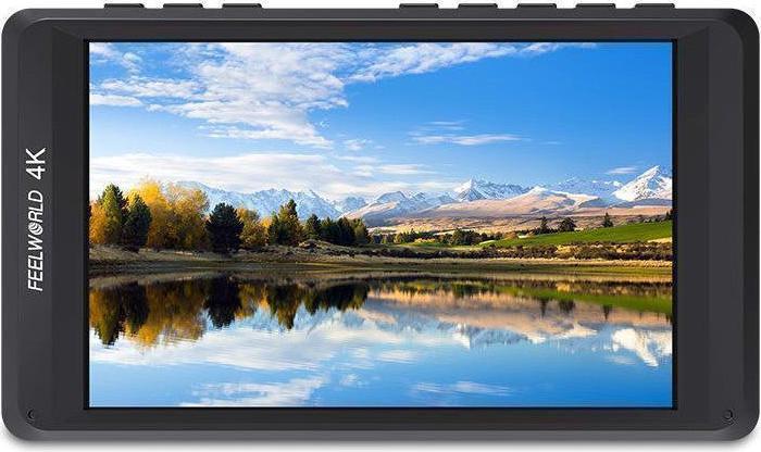 Productafbeelding Feelworld FW450 (4.50", 4K)