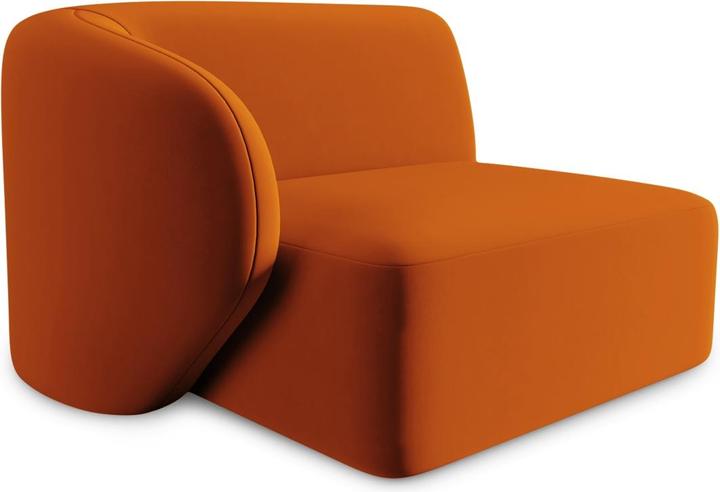 Actual product image Maison Heritage Chiara (1-seater)
