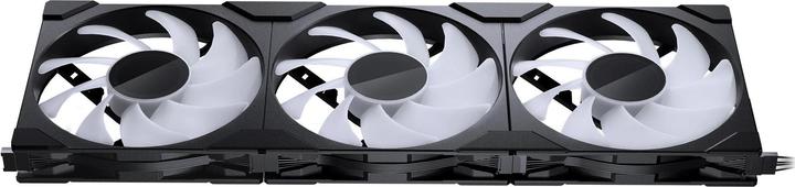 Actual product image Phanteks M25 Gen2 D-RGB (140 mm, 3 x)
