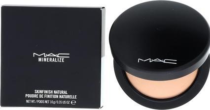 Immagine prodotto MAC Cosmetics Mineralize Skinfinish Naturale (Medio Oro)