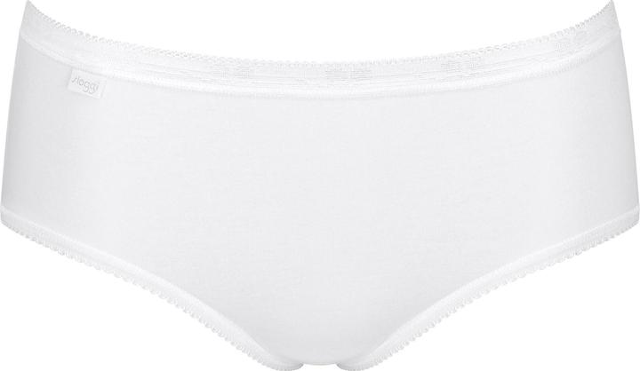 Actual product image Sloggi Basic+ (46, pack of 4)