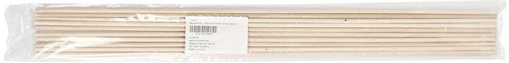 Actual product image Creativ Company Wooden sticks