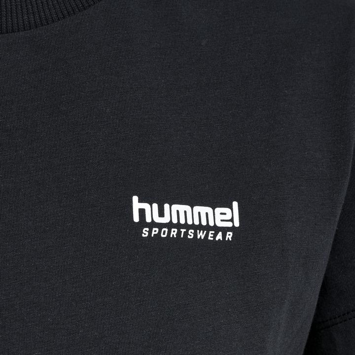 Actual product image hummel Lgc Kristy Short T-Shirt (L)