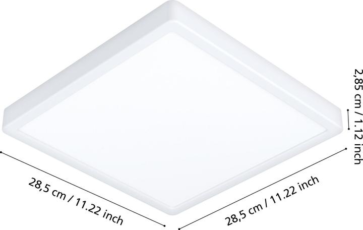 Actual product image EGLO Argolis 2 (2400 lm)